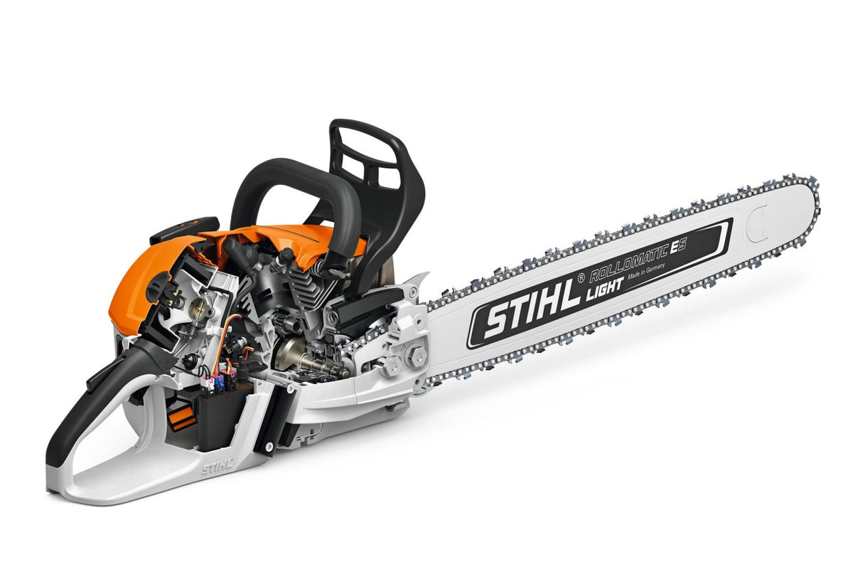 stihl MS 500¡