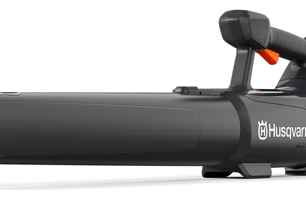 Husqvarna Aspire B8X-P4A Souffleur à batterie 18V – Batterie & chargeur inclus