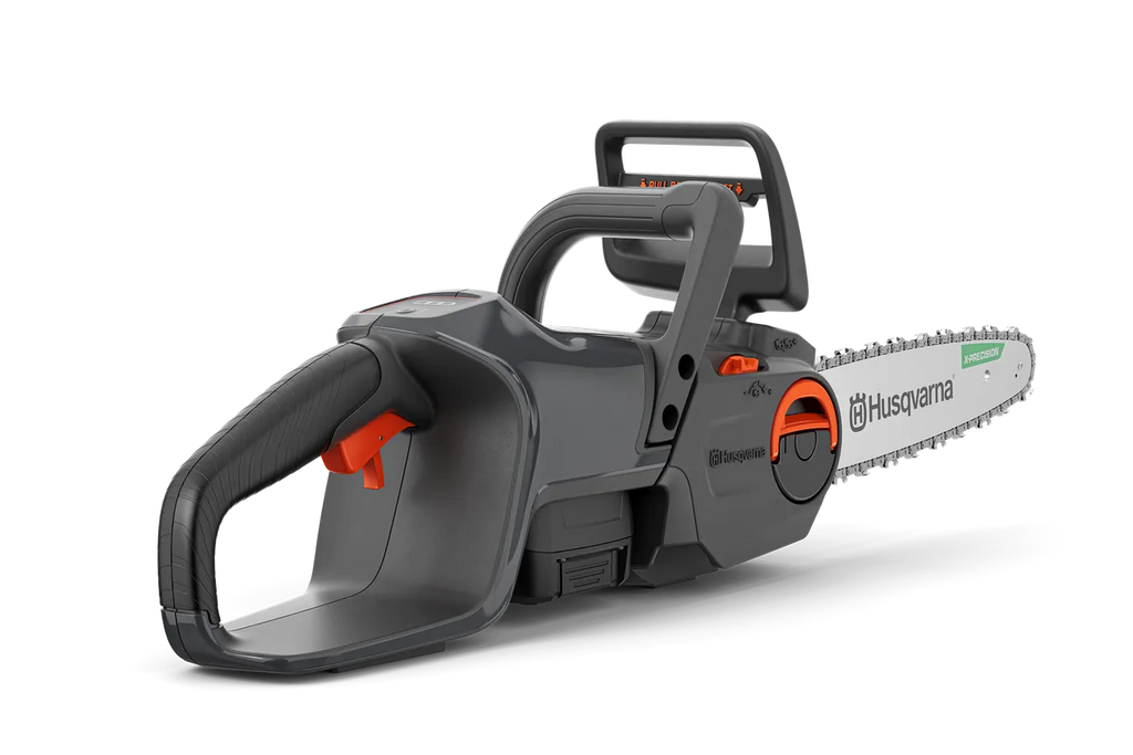 Husqvarna Aspire C15X-P4A Tronçonneuse à batterie - Outil seul - 25 cm