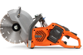 Husqvarna K 540i découpeuse à disque - lame 267 mm