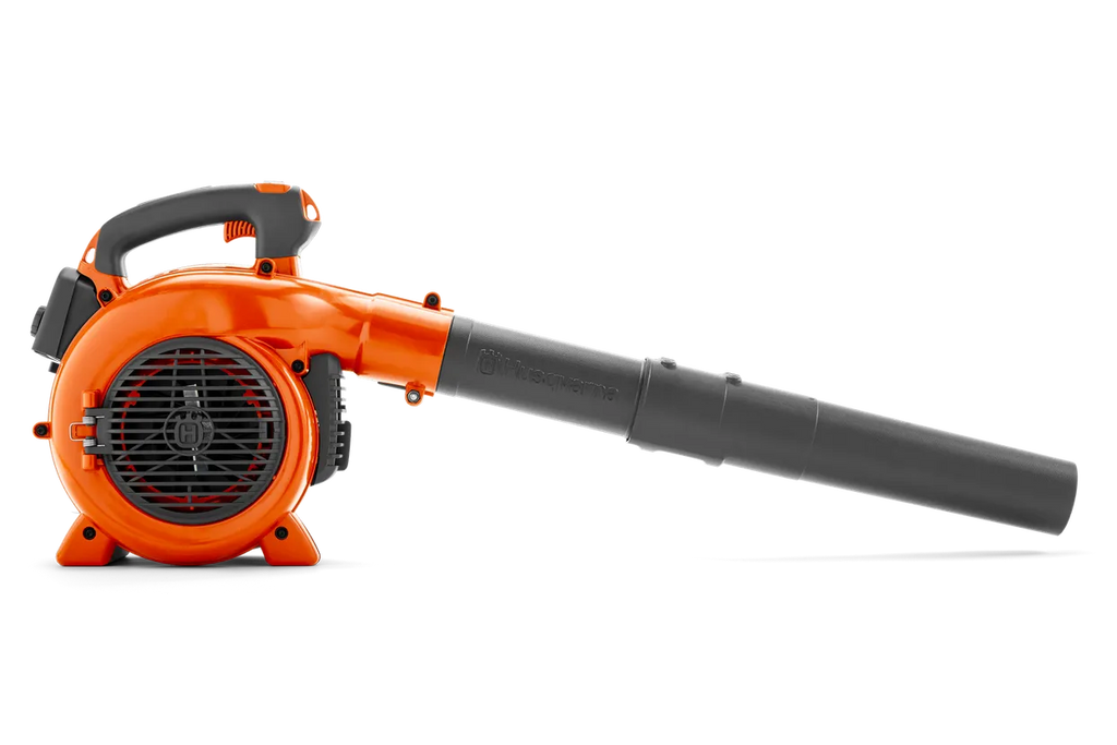 Husqvarna 125BVx Souffleur/Aspirateur thermique - 28 cm³