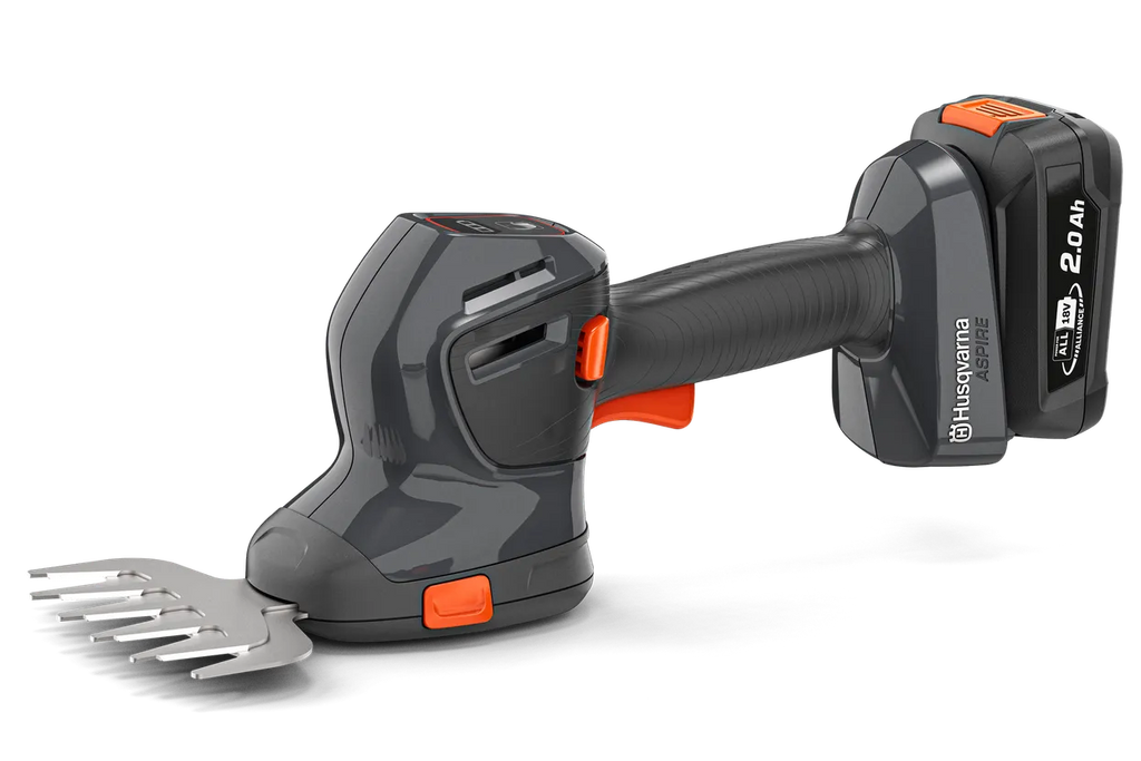 Husqvarna Aspire S20-P4A Cisaille à arbustes sur batterie - Corps seul