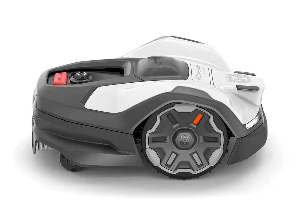 Husqvarna Automower® 410VE NERA robot tondeuse - largeur de coupe 22 cm