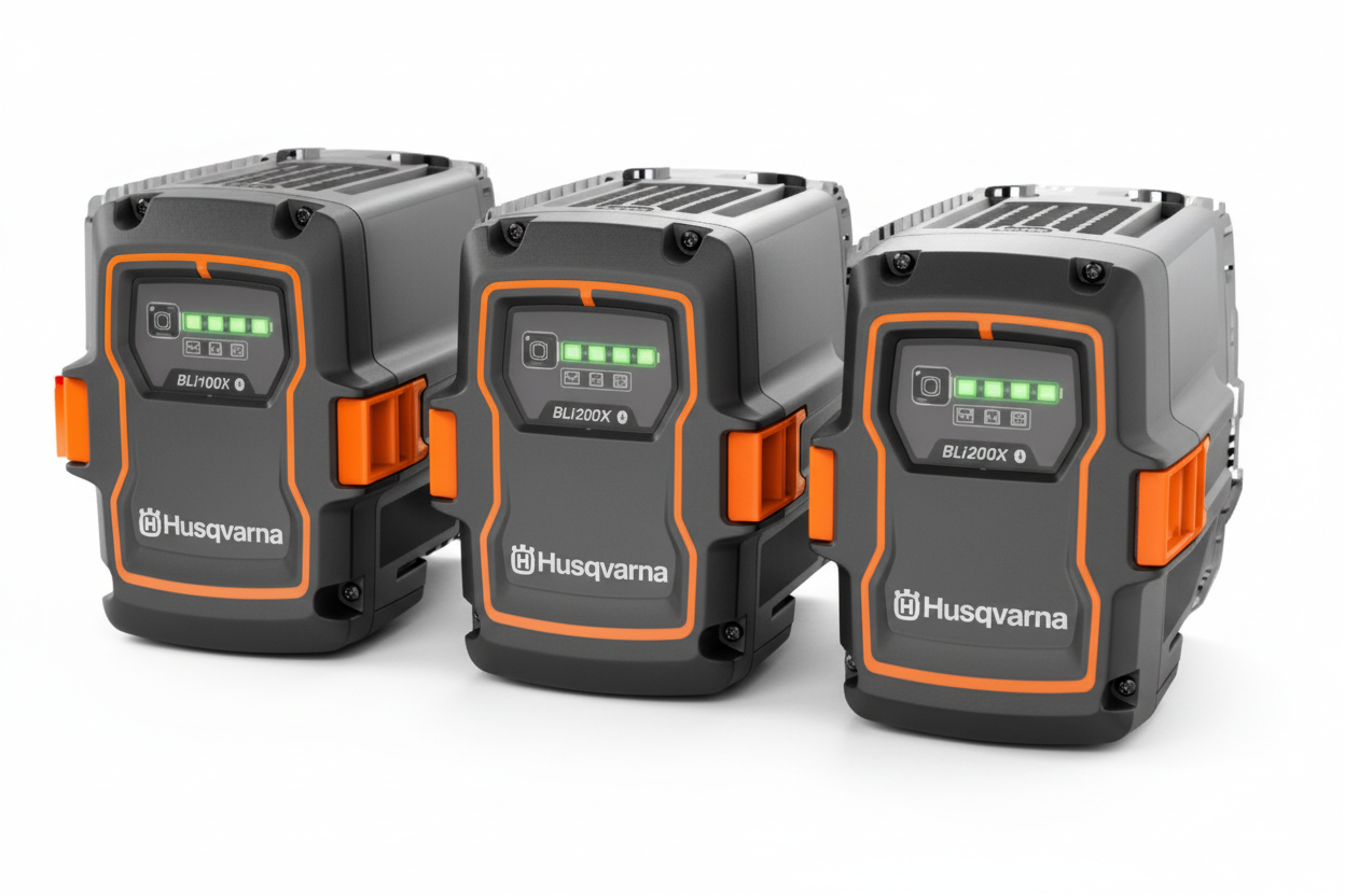 Husqvarna 40-B330X Batterie