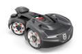 Husqvarna Automower 435X AWD NERA robot tondeuse - largeur de coupe 22 cm