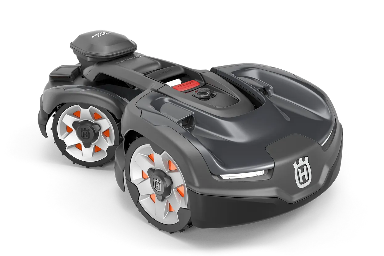 Husqvarna Automower 435X AWD NERA robot tondeuse - largeur de coupe 22 cm