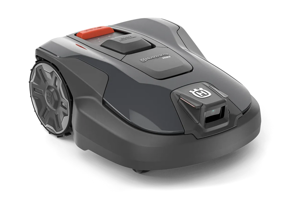 Husqvarna Automower® 308V - Robot tondeuse - Sans fil