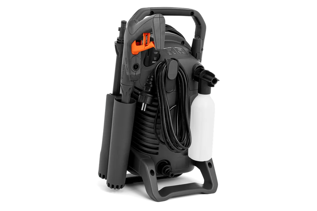 Husqvarna PW 130 Nettoyeur haute pression - 130 bar