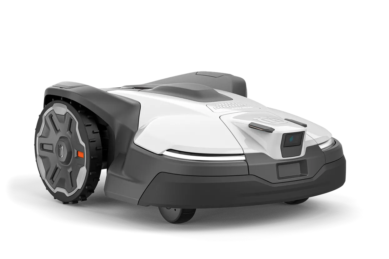 Tondeuse robot Husqvarna Automower® 430V NERA – jusqu’à 4 800 m²