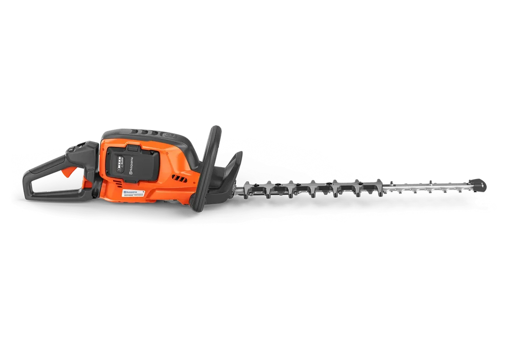 Husqvarna 522iHD60 Taille-haies – lame 60 cm