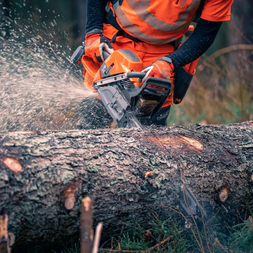 Husqvarna 592 XPG Tronçonneuse thermique - 60 cm