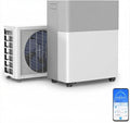 PortaSplit climatiseur split mobile réversible 12000 BTU