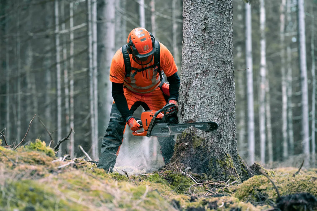 Husqvarna 572 XP® G tronçonneuse thermique - 50 cm