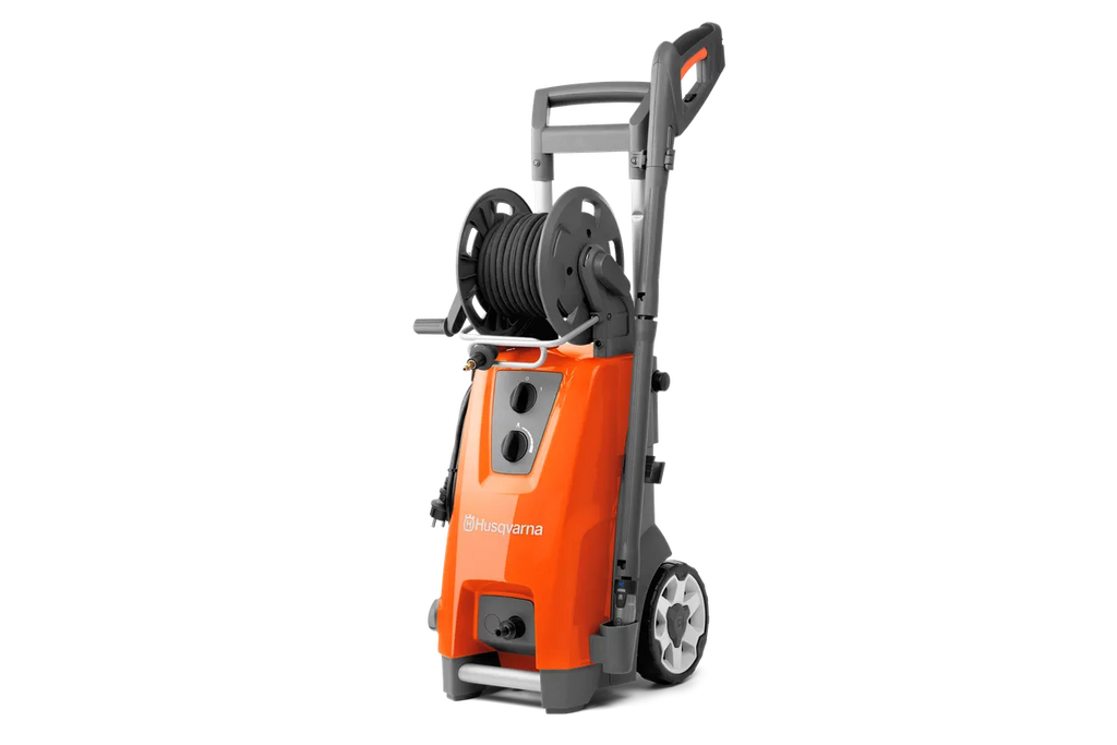 Husqvarna PW 480 Nettoyeur haute pression - 180 bar
