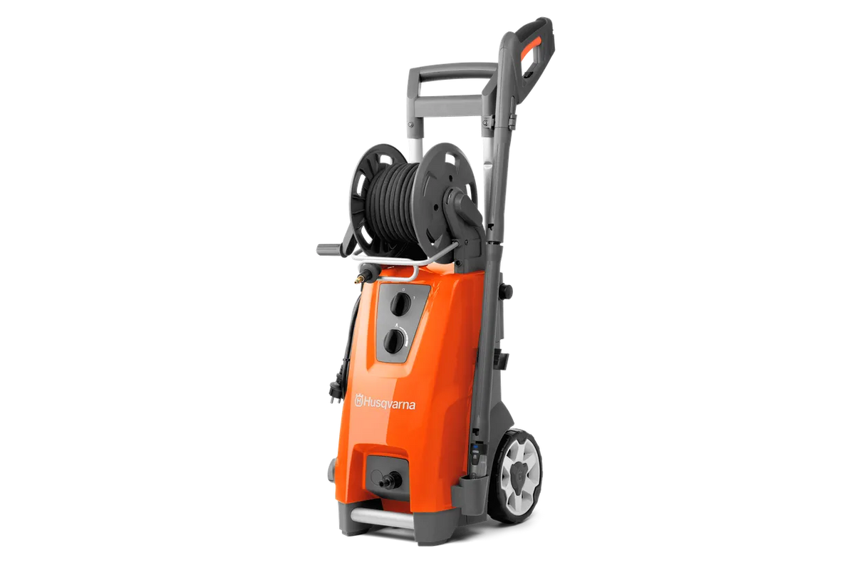 Husqvarna PW 480 Nettoyeur haute pression - 180 bar