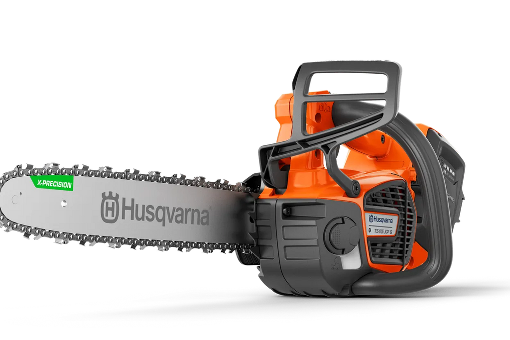 Tronçonneuse d’élagage à batterie Husqvarna T540i XP® G - 35 cm