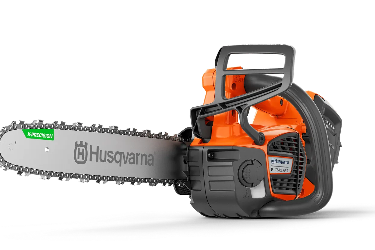 Tronçonneuse d’élagage à batterie Husqvarna T540i XP® G - 35 cm