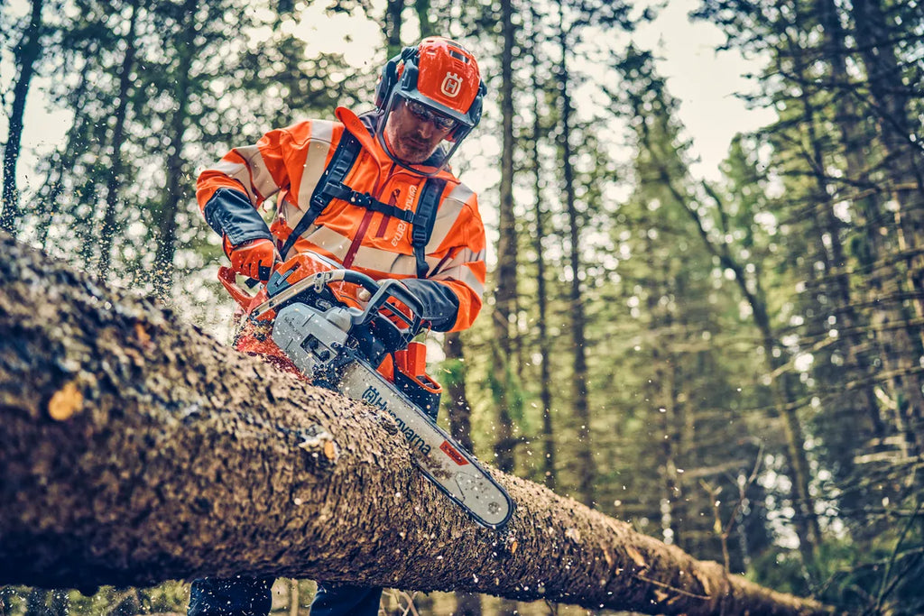 Husqvarna 562 XP® G Mark II tronçonneuse thermique - 45 cm