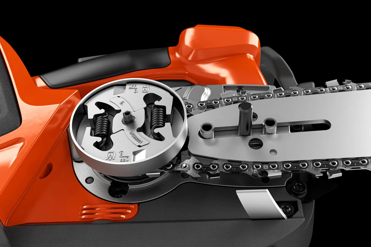 Husqvarna T542i XP® G tronçonneuse d’élagage à batterie - 35 cm