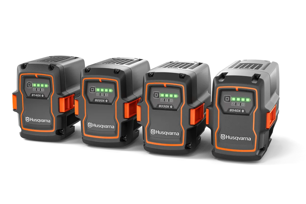 Husqvarna 40-B540X Batterie