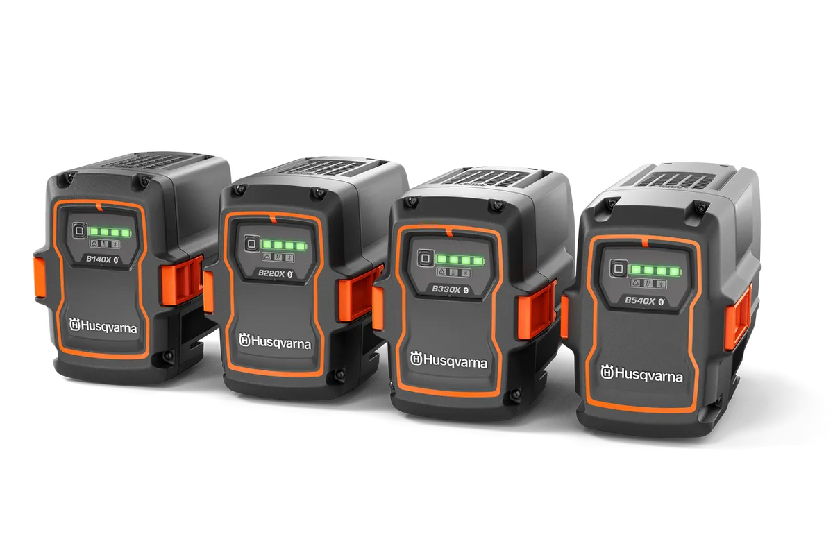 Husqvarna 40-B540X Batterie