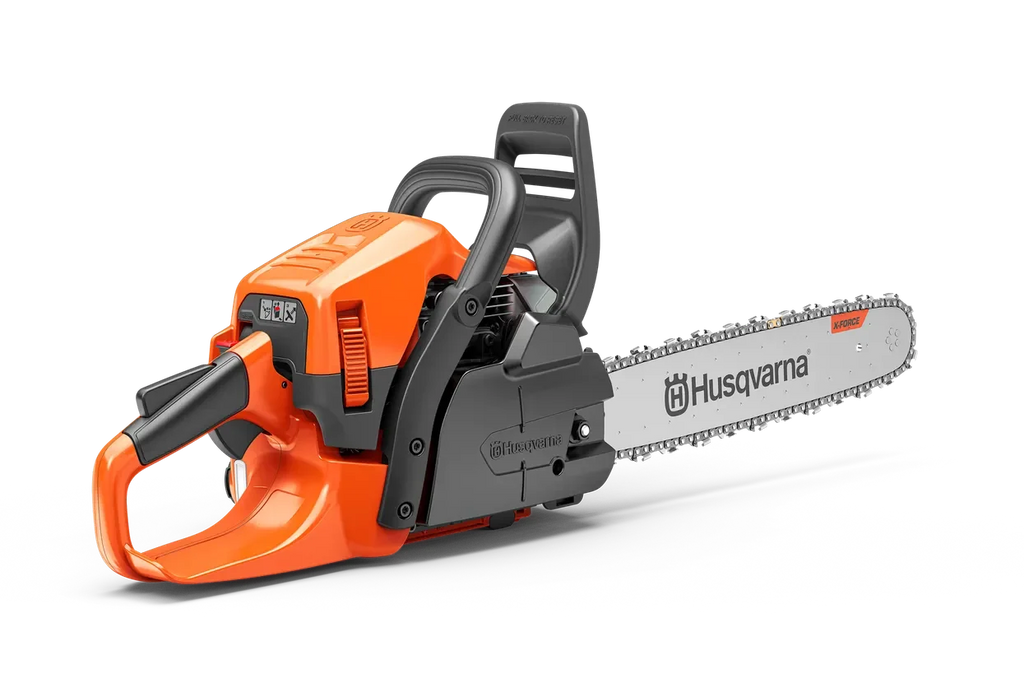 Husqvarna 450X tronçonneuse thermique - 38 cm