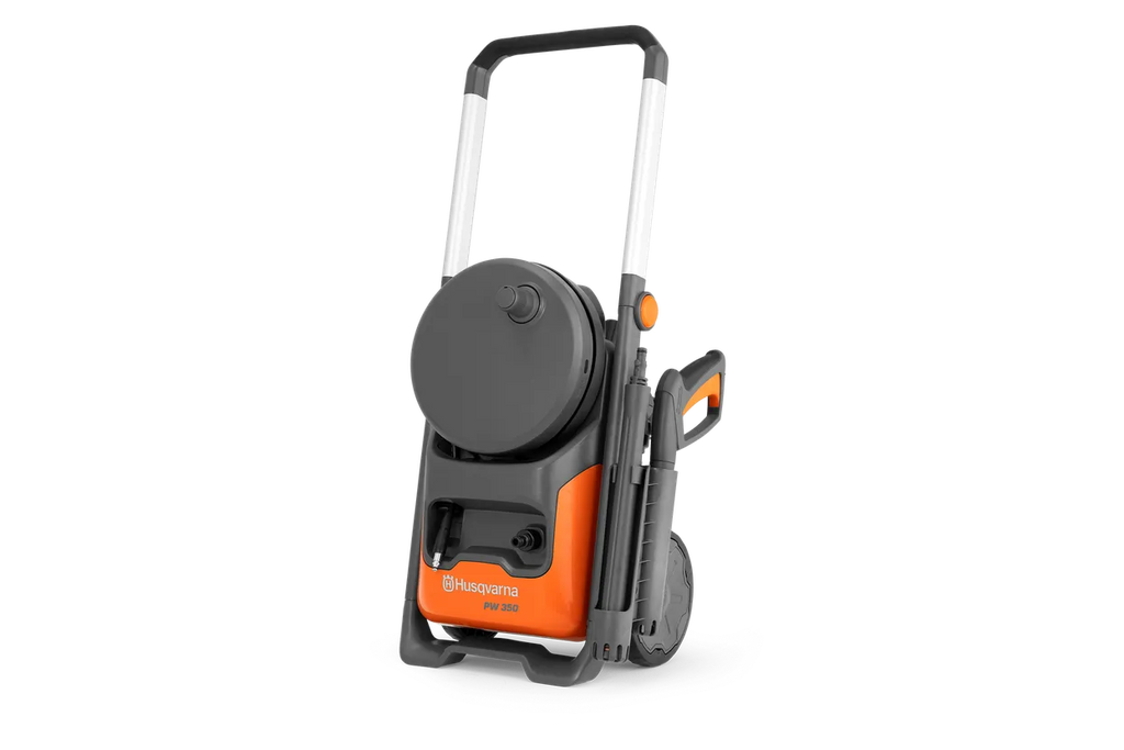 Husqvarna PW 350 Nettoyeur haute pression - 150 bar