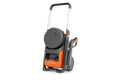 Husqvarna PW 350 Nettoyeur haute pression - 150 bar