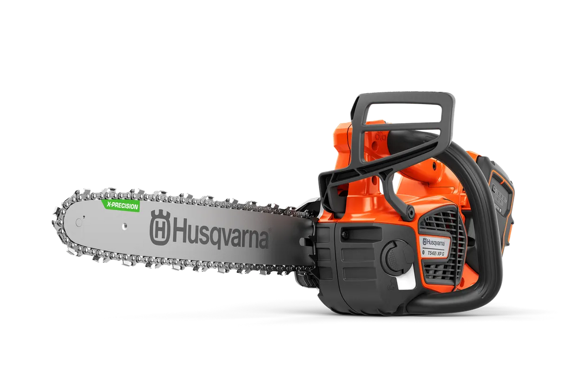 Husqvarna T542i XP® G tronçonneuse d’élagage à batterie - 35 cm