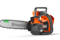 Tronçonneuse d’élagage à batterie Husqvarna T540i XP® G - 35 cm