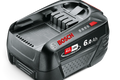 Husqvarna Aspire P4A 18-B108 Batterie