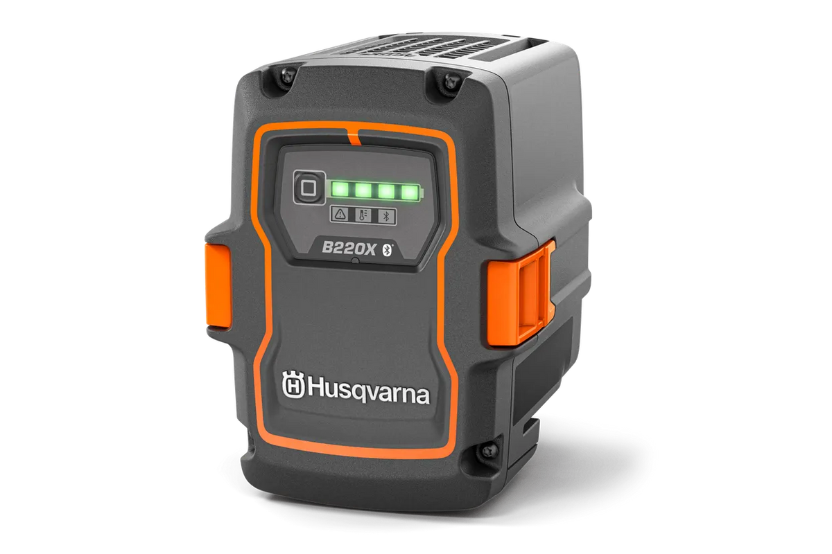 Husqvarna 40-B220X Batterie